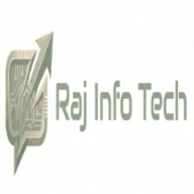 Raj Info Tech Demo